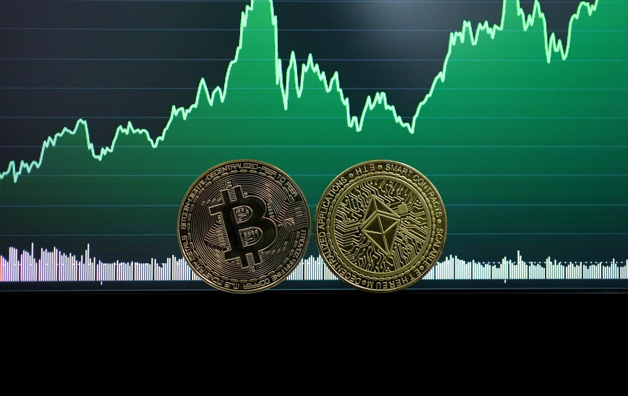 CryptoLunae’s Comprehensive Guide to Day Trading Cryptocurrency