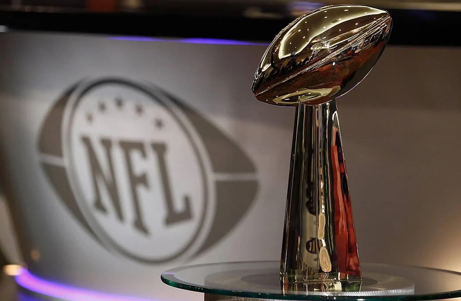 Super Bowl Crypto Betting