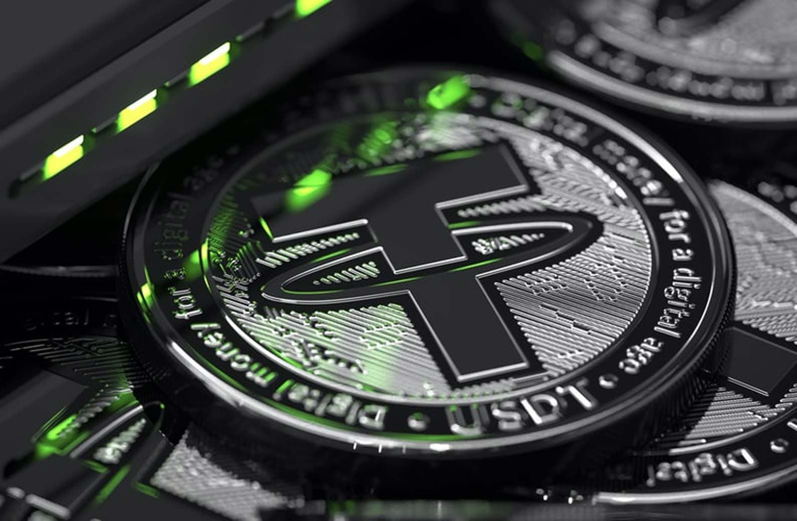 Tether (USDT) Deposits Now Available At Bovada