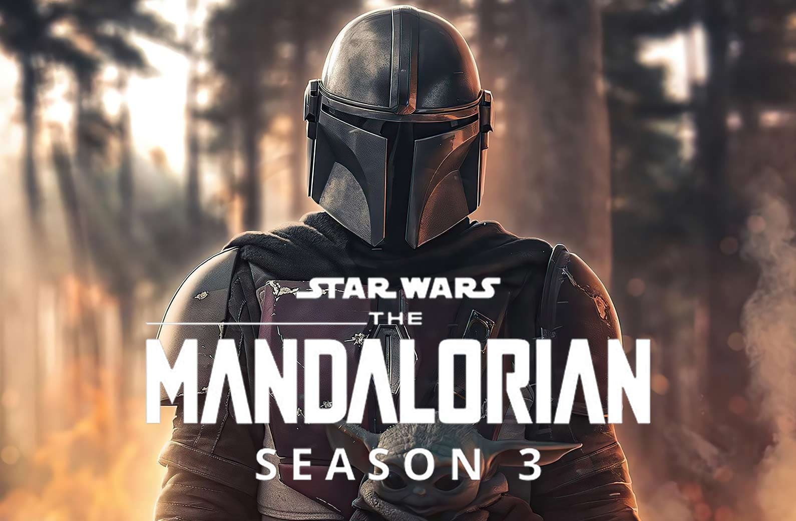 Bet On The Mandalorian Season 3