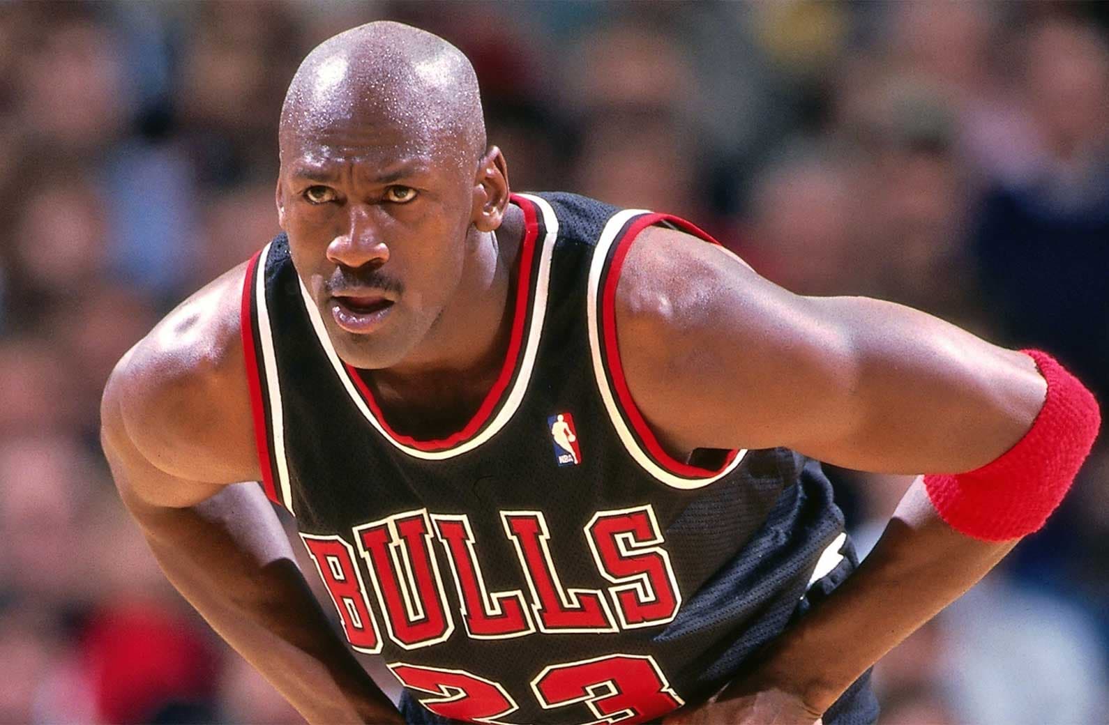 Top 5 Best NBA Documentaries