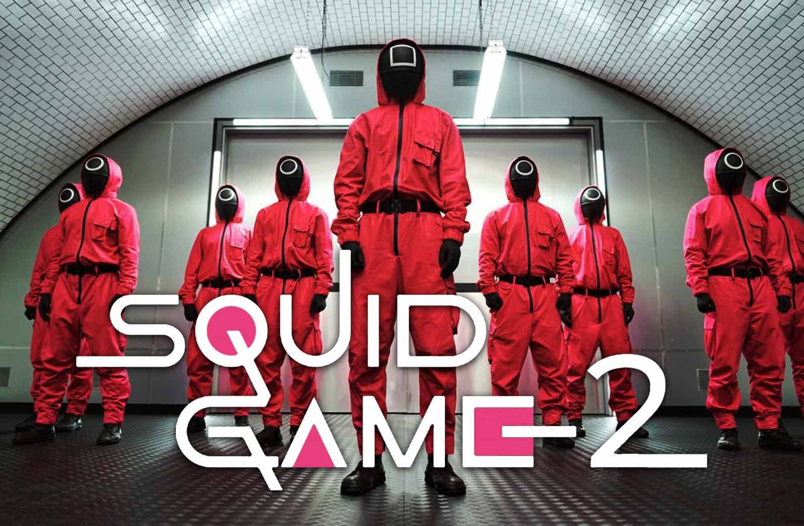 Bet On Squid Game Season 2