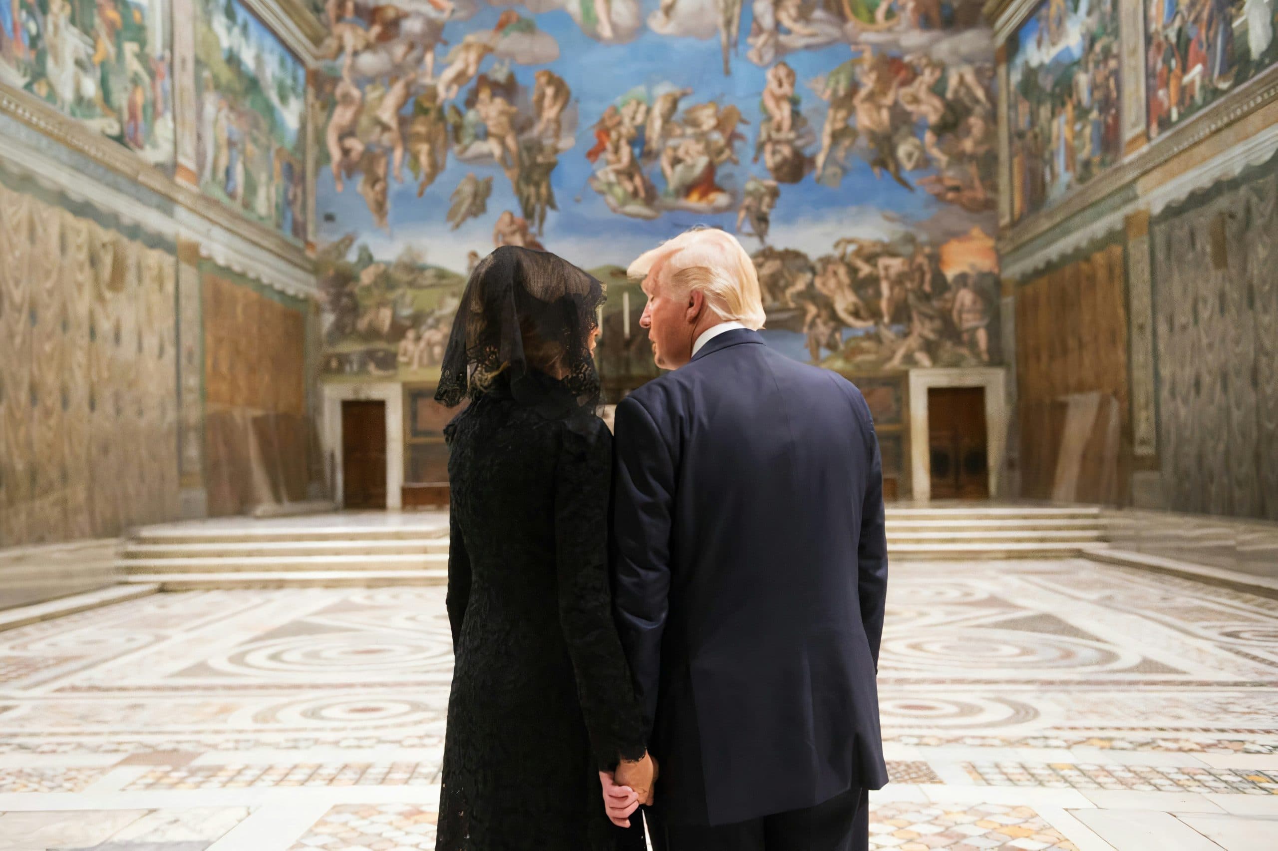 $TRUMP & $MELANIA Meme Coins Shake the Market