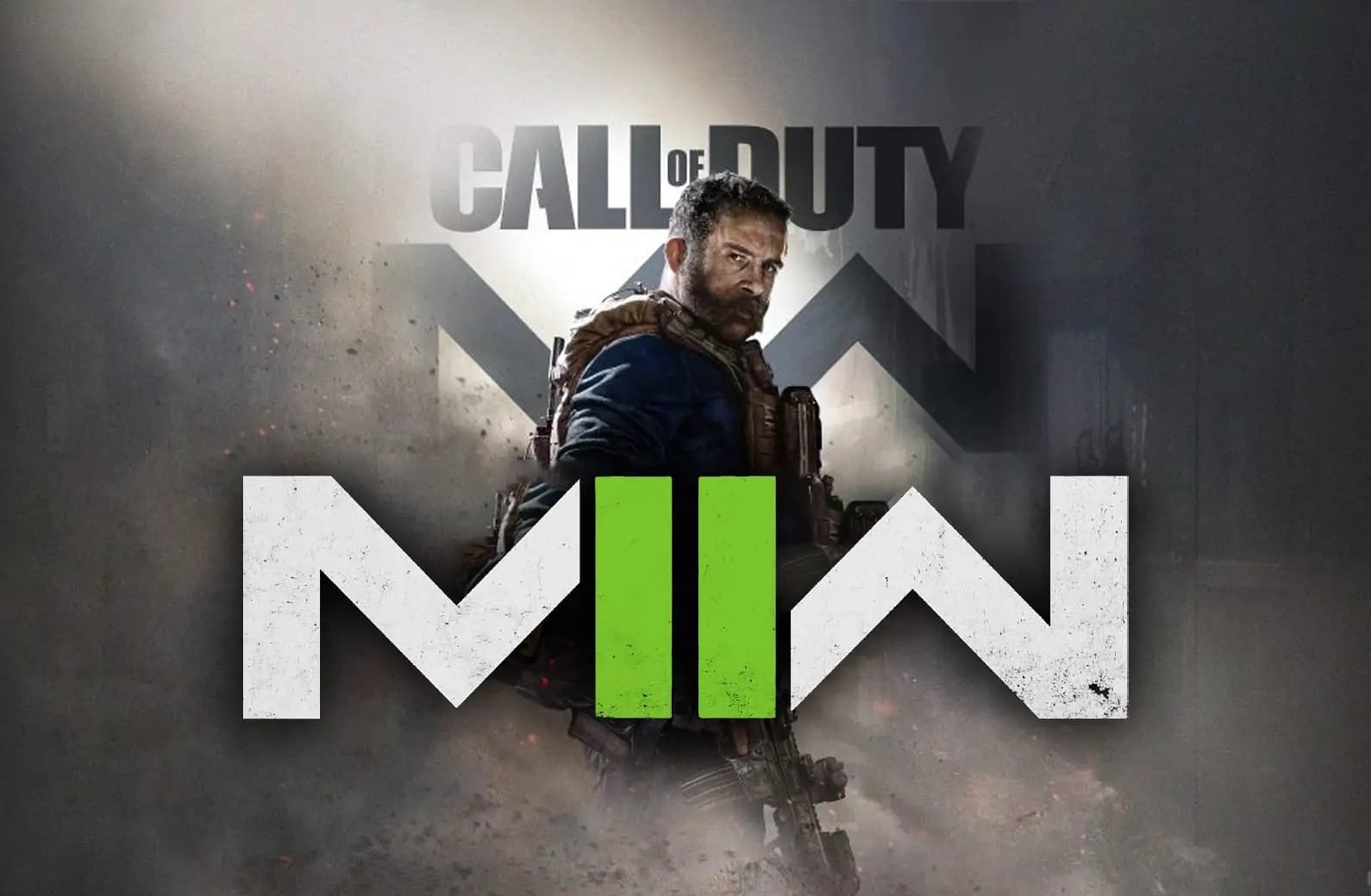 Bet On Call of Duty: Modern Warfare II