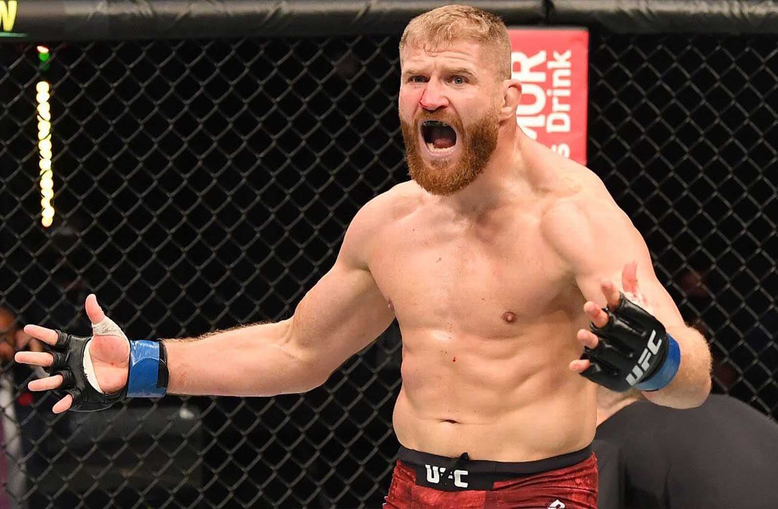 UFC 267 Betting Update