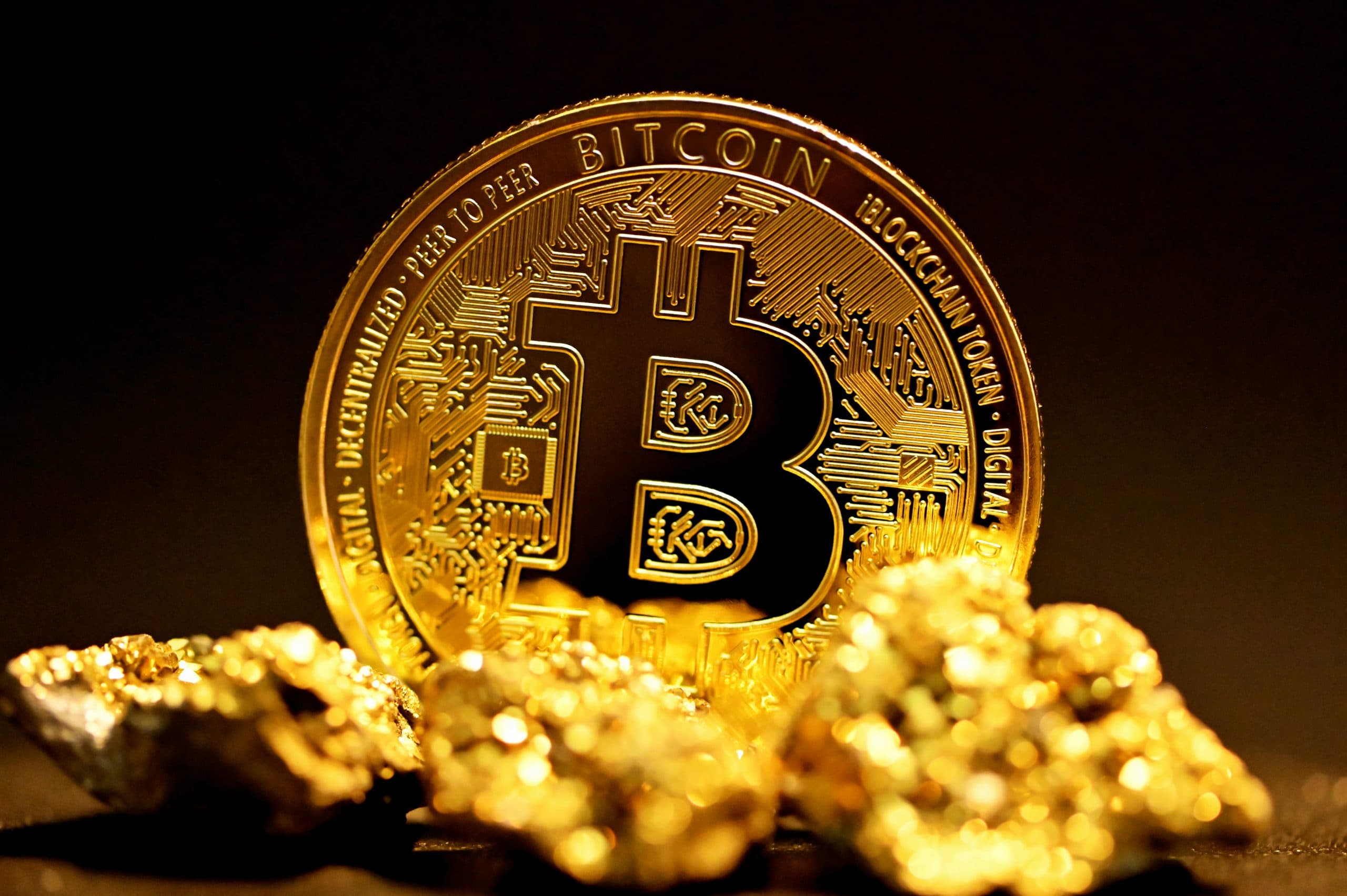 Why Bitcoin Will Win In The End: The Only Money For The People