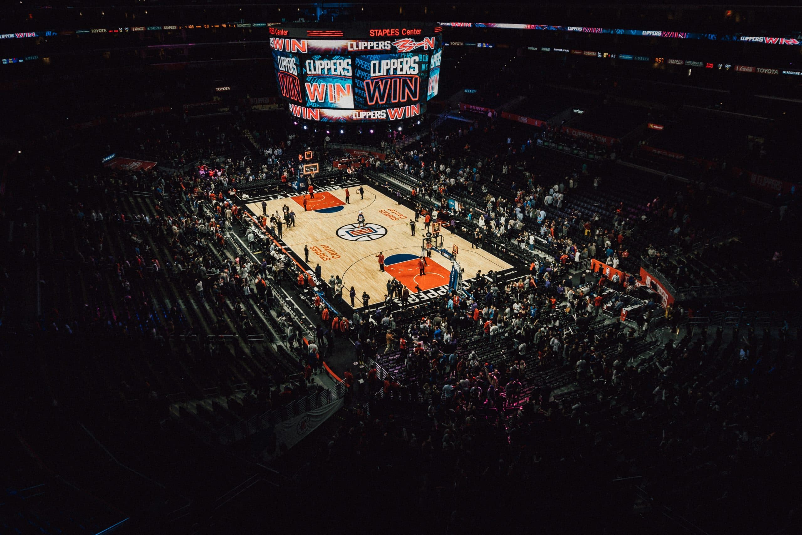 NBA Trade Deadline: Top Five Targets