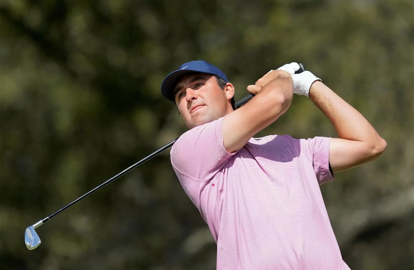 2022 Masters Odds & Betting Preview