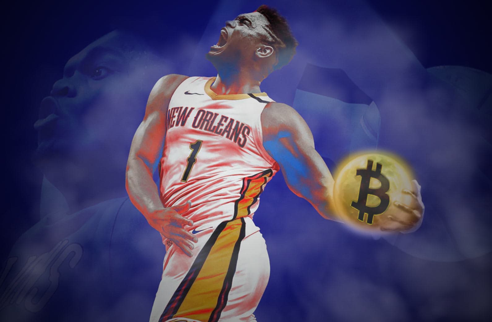 NBA Crypto Betting