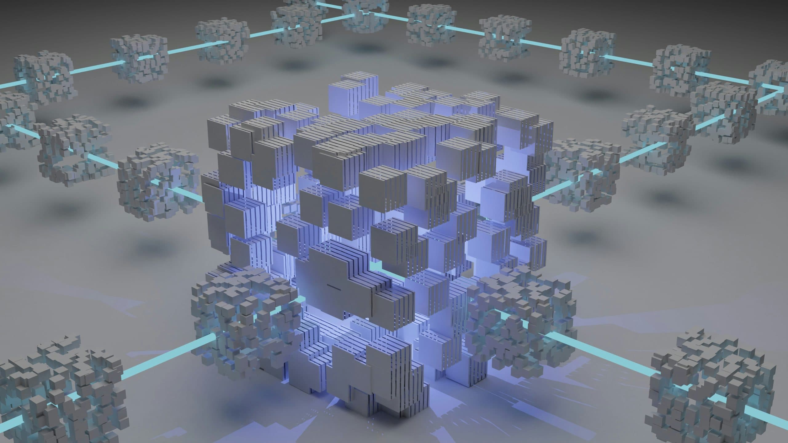 Will The Best Blockchain Please Stand Up, Please Stand Up