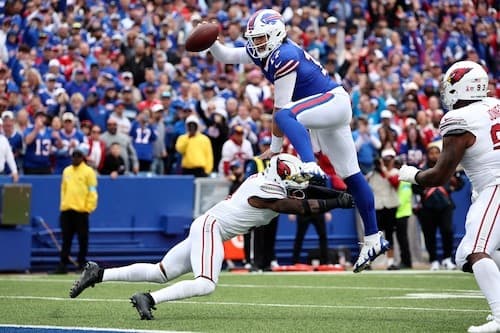 2026 NFL Week 5 Locks