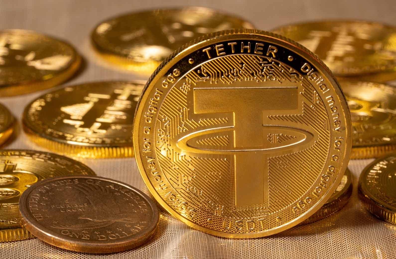 What Is Tether And Its Advantages?