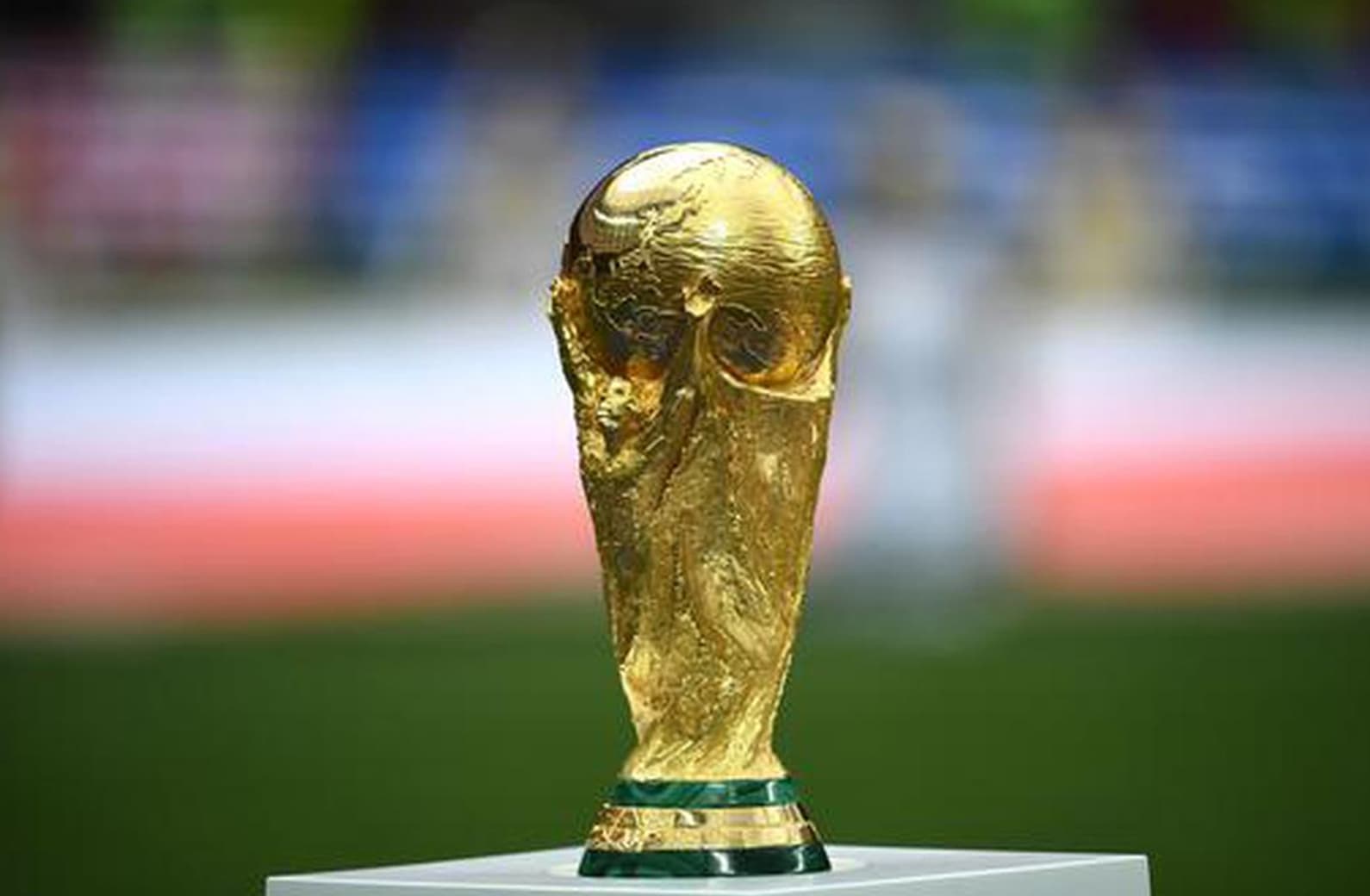 World Cup Bracket