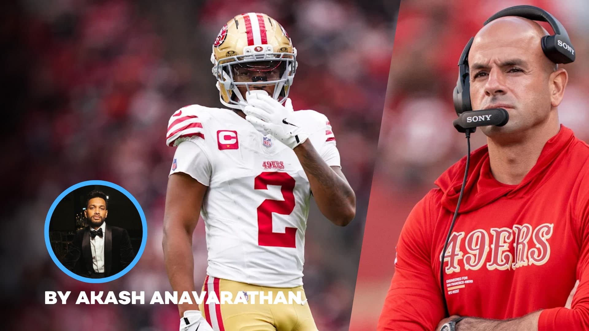 BVD 49ers Akash