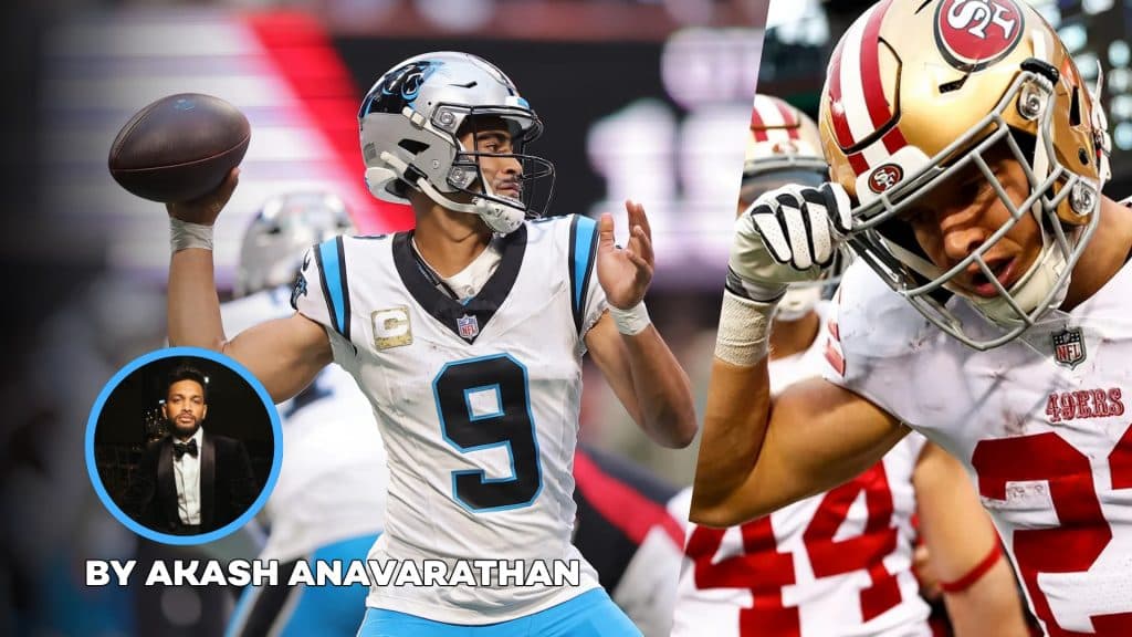 49ers Akash