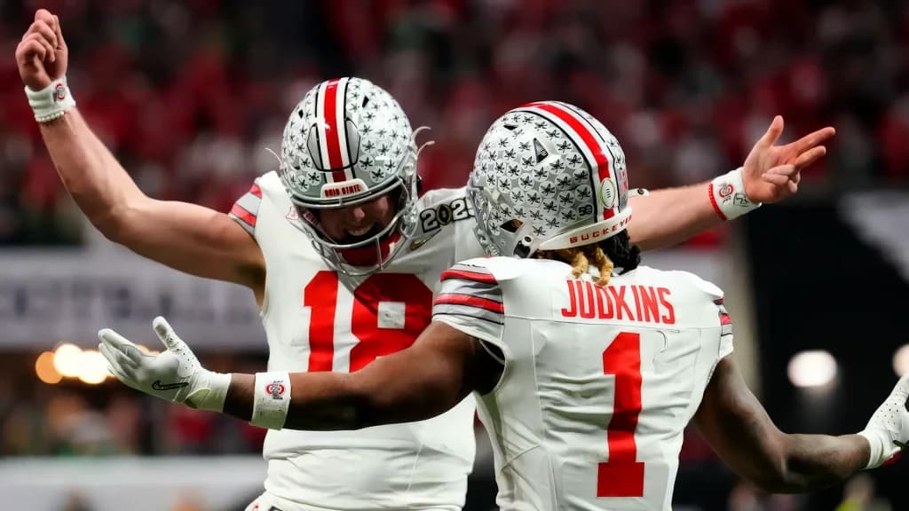 College Football Playoff Quarterfinal Preview