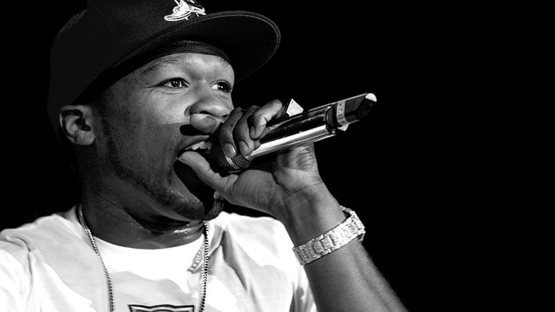 50 Cent