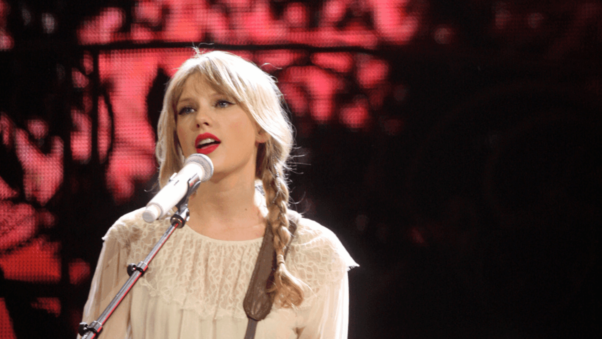 Taylor Swift Odds