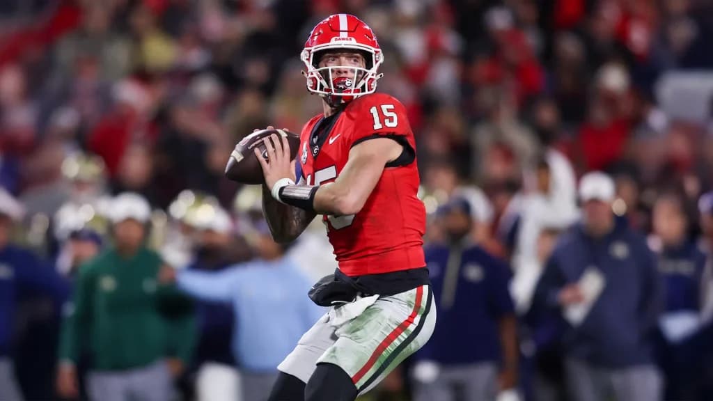 NCAAF Odds