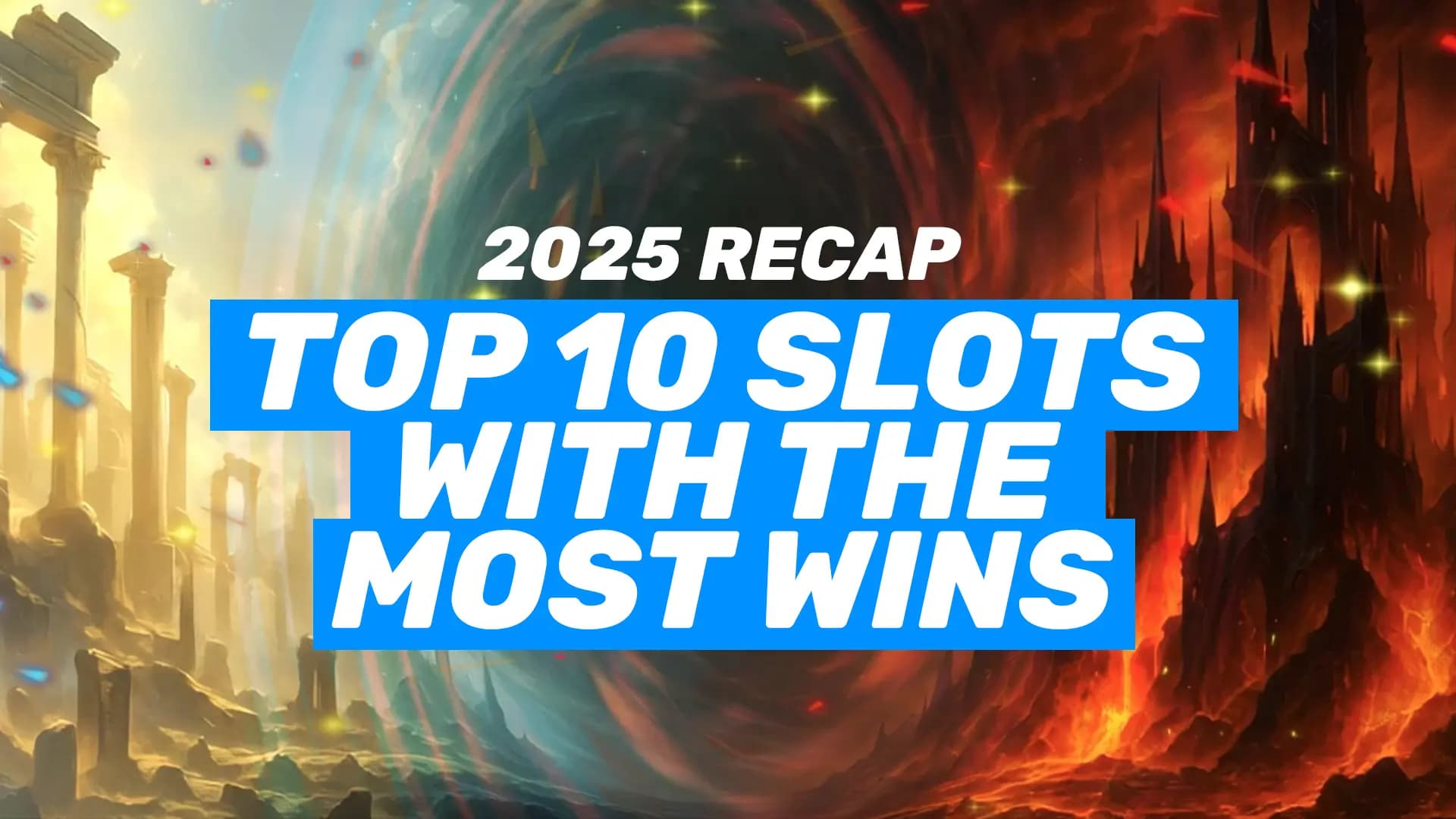 04-2025 Recap-Top 10 Slots With the Most Win