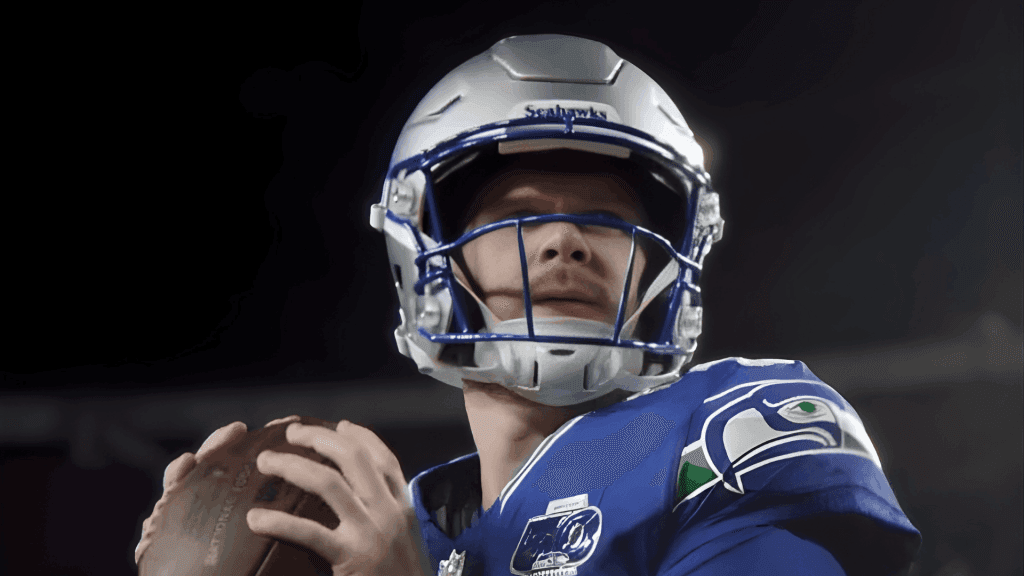 Sam Darnold Story