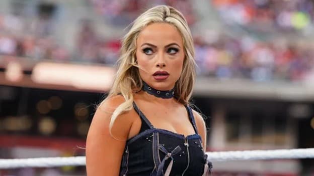 Liv Morgan