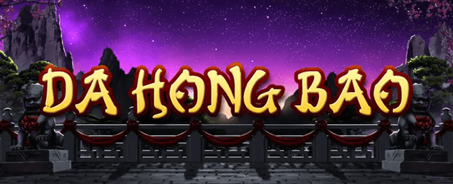 Da Hung Bao - Slot Game