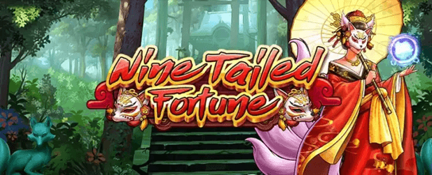 Nine Tailed Fortune BS