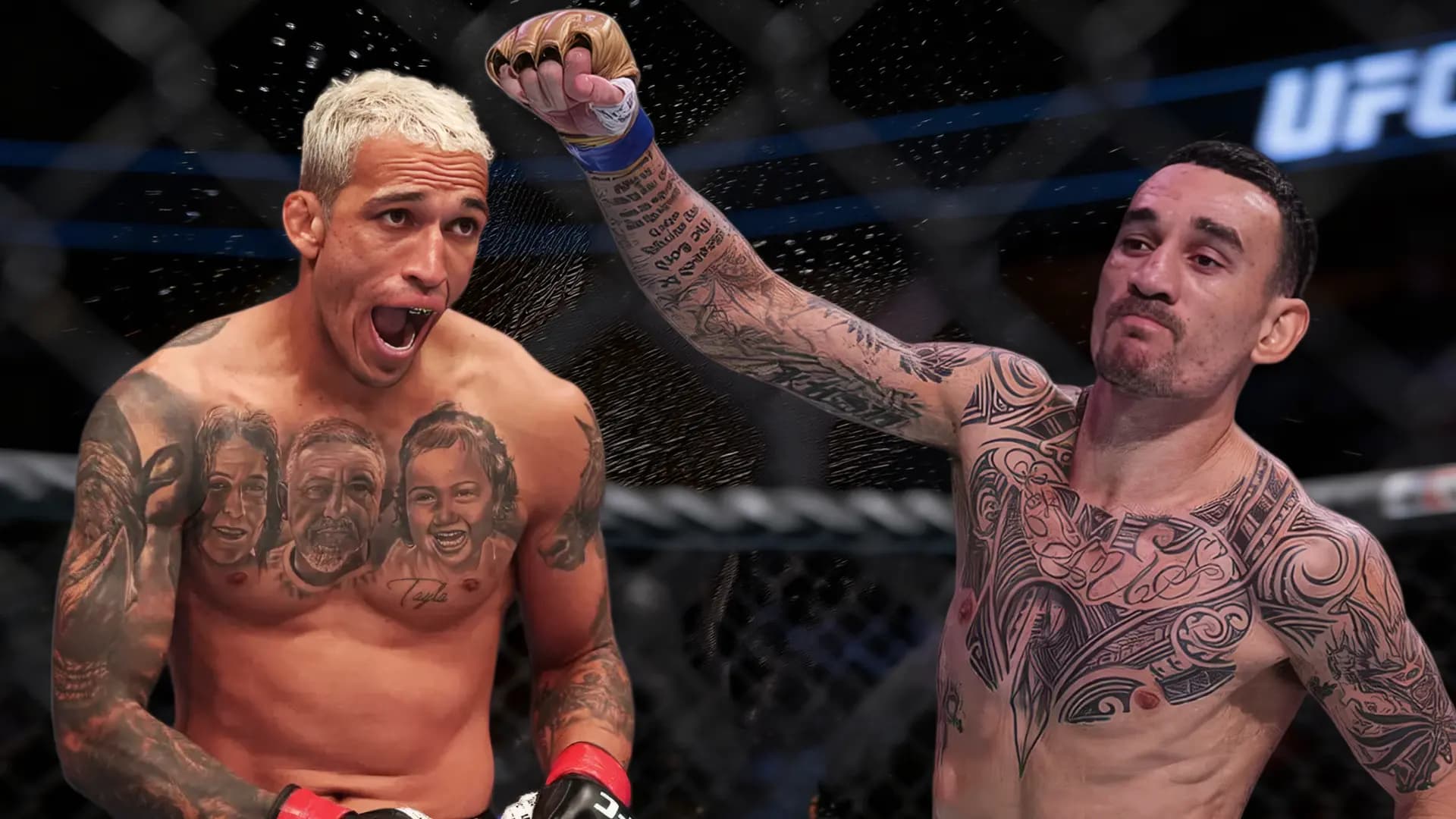 UFC 326 Odds
