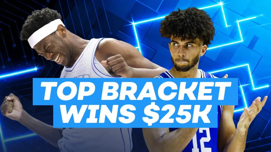 March Madness Bracket Contest