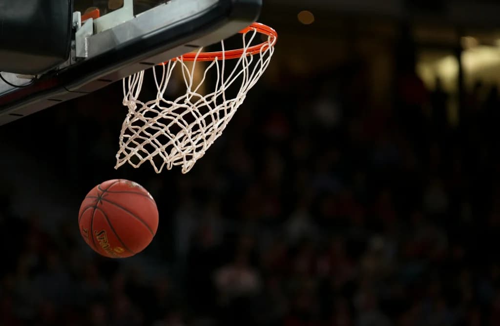 March Madness 2026
