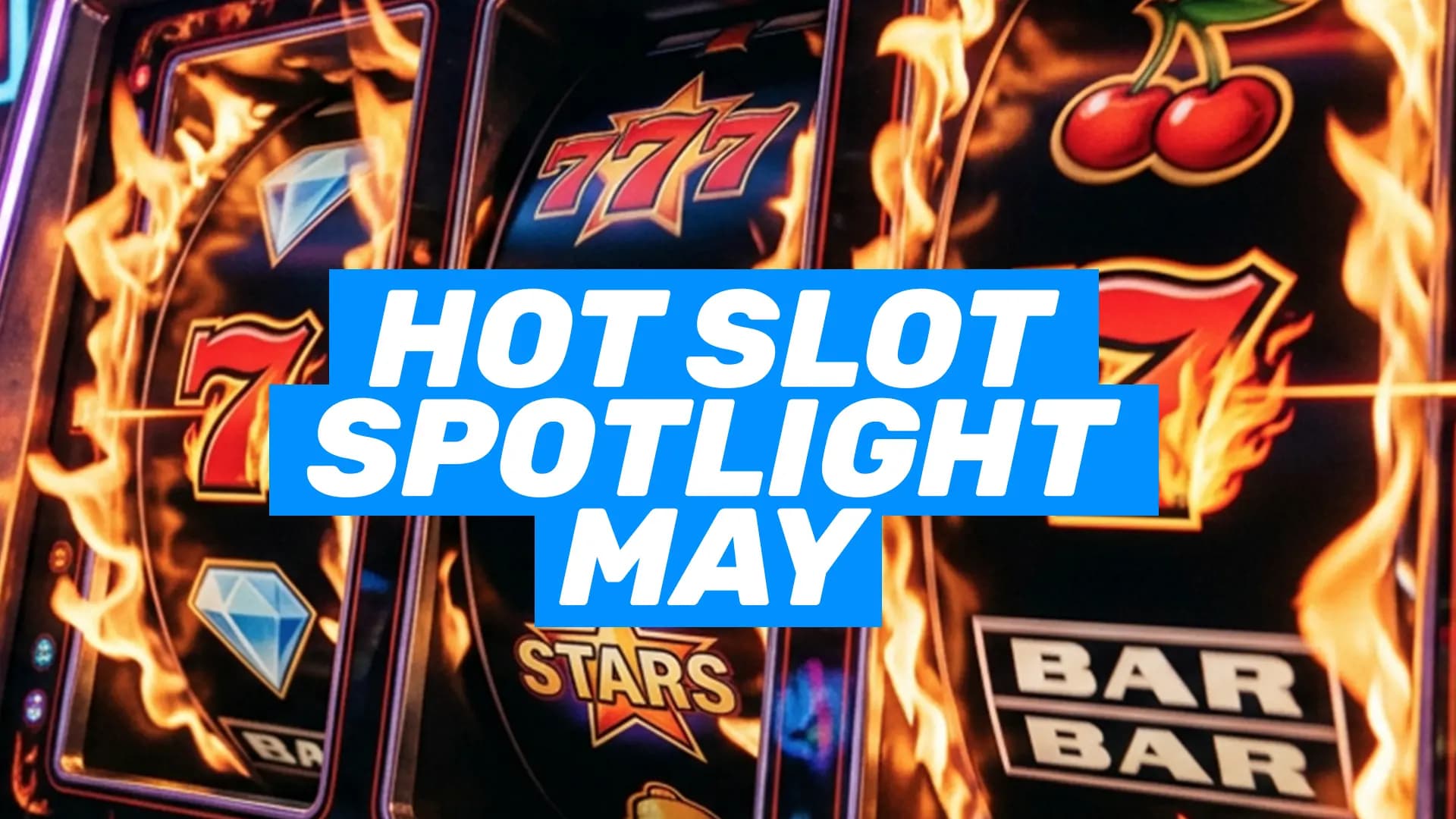 Hot Slot Spotlight