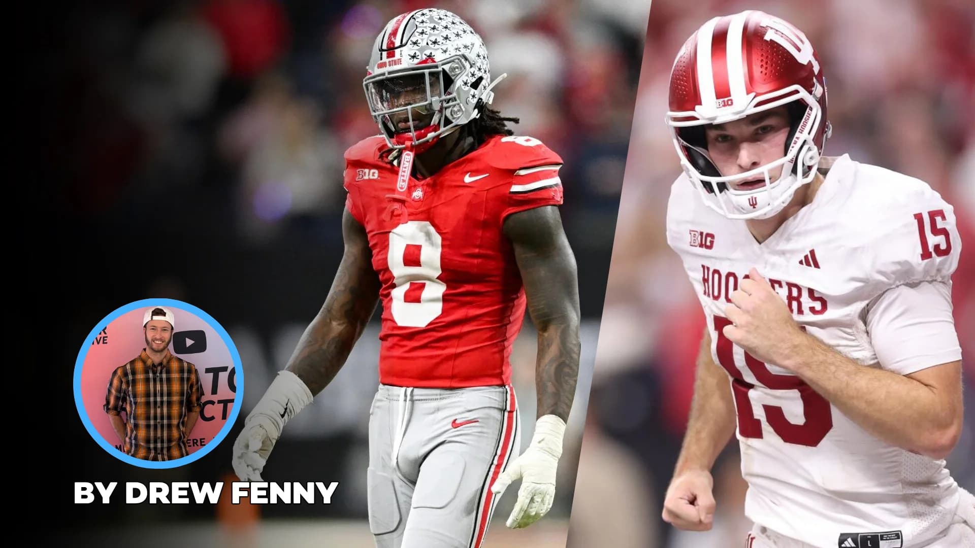 Post Free Agency NFL Mock Draft Top 10