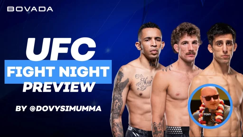 UFC Article - 5