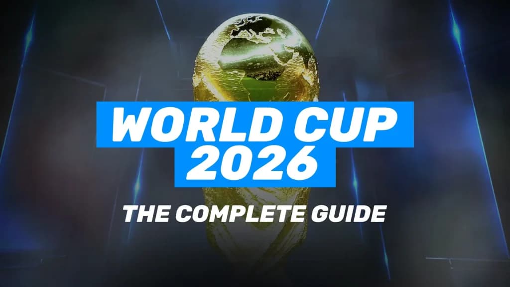 World Cup 2026 - The Complete Guide