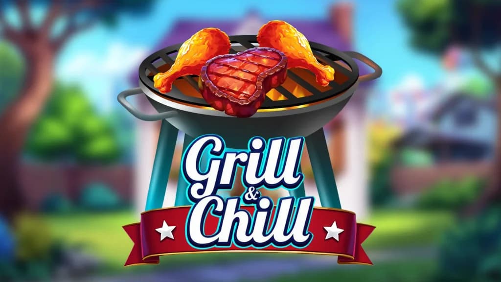 Casino Games to Play this Month-Grill and Chill