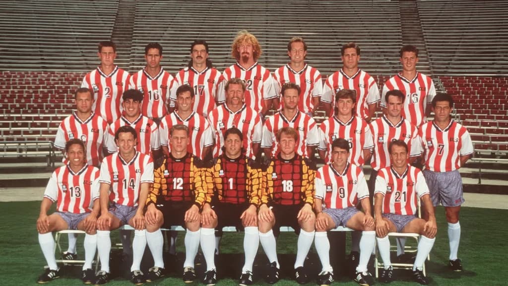 1994 World Cup