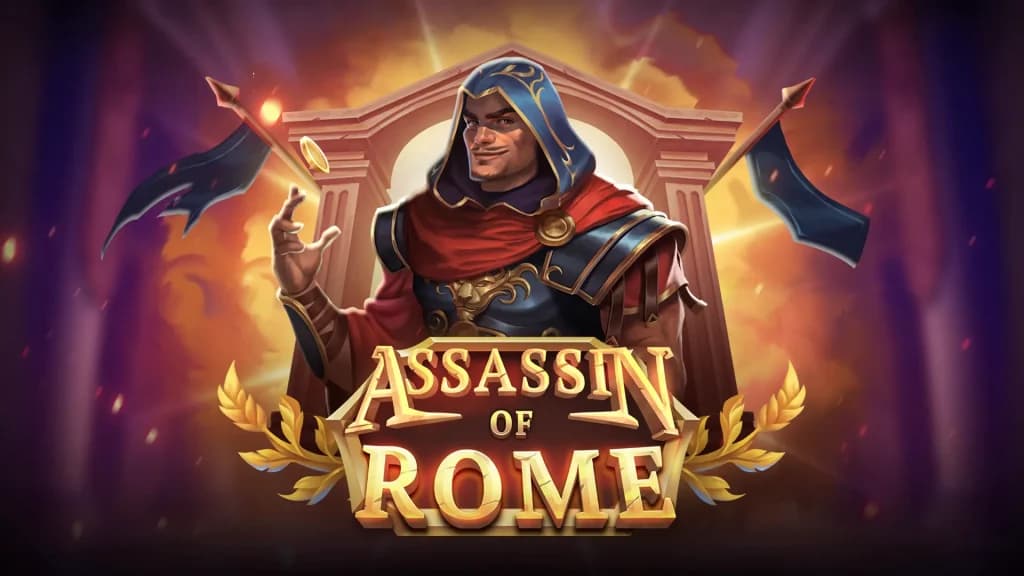 -Hot Slot Spotlight- Assassin Of Rome