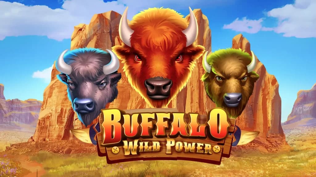 Bovada Hot Slot Spotlight-Buffalo Wild Power