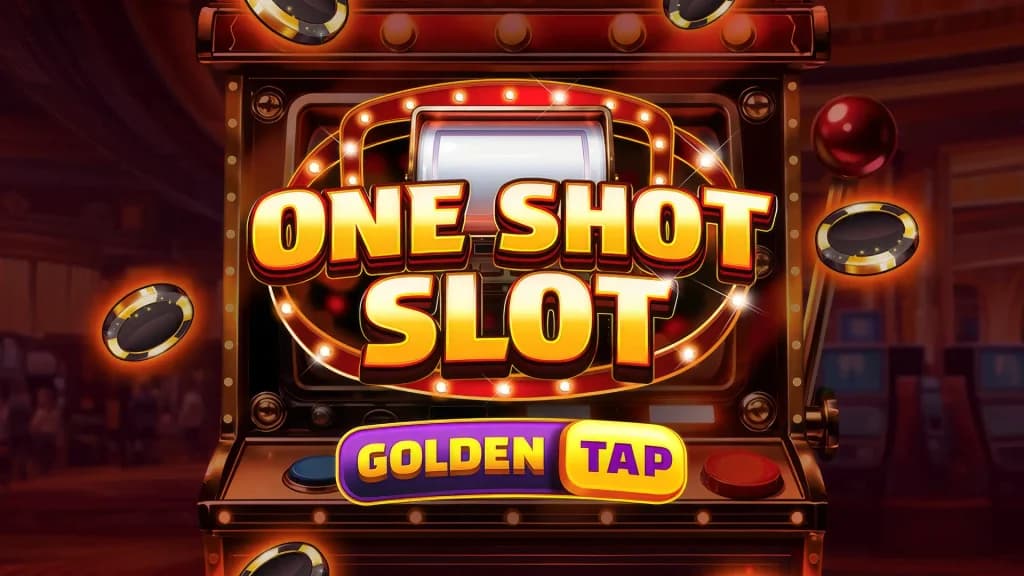 Hot Slot Spotlight- One shot Slot
