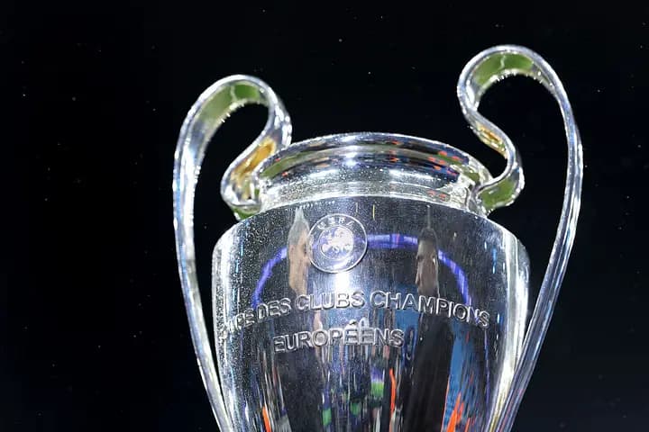 Champions league