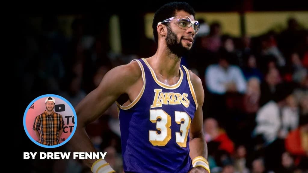 OVERRATED GOAT KAREEM