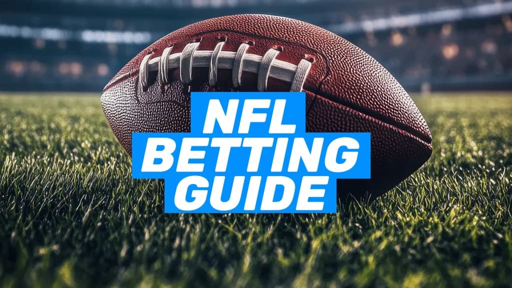 NFL Bettiing Guide