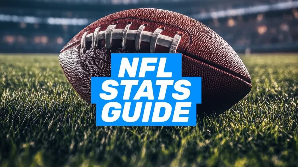 NFL Stats Guide