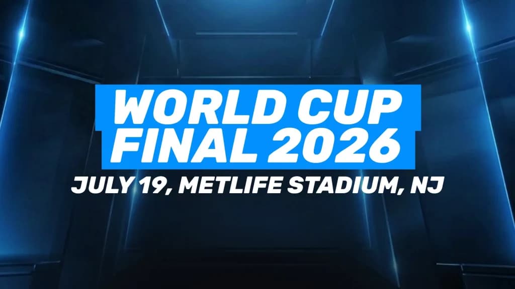 World Cup Finals