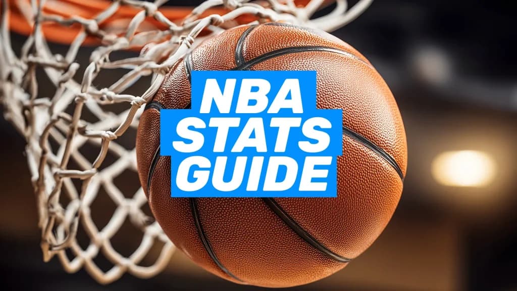 NBA Stats Guide