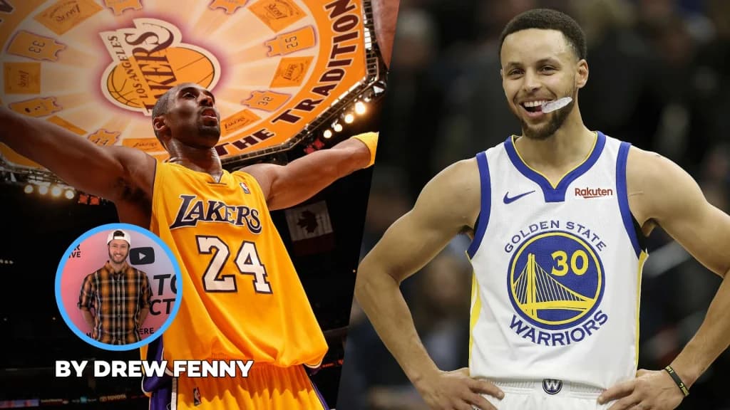NBA All-Quarter Century Team - Bovada